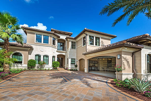Professional Driveway Pavers in Hillcrest Heights, MD