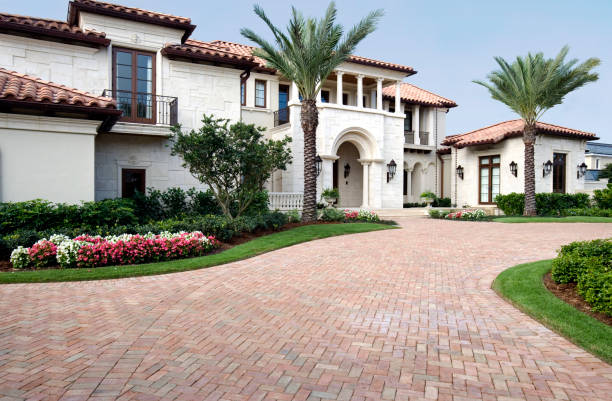 Best Residential driveway pavers in Hillcrest Heights, MD